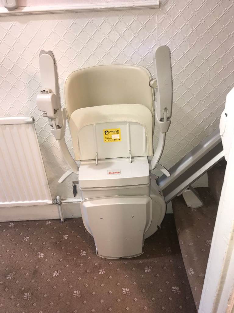 Stairlift