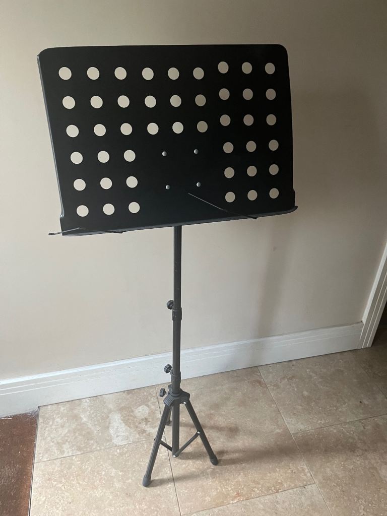 image for Sheet Music Stand