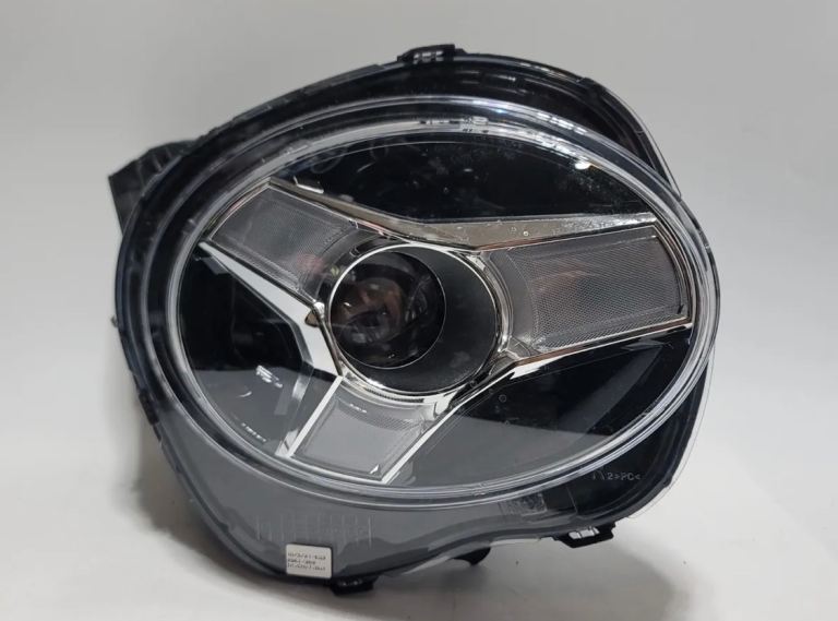 Headlight Nissan juke led 