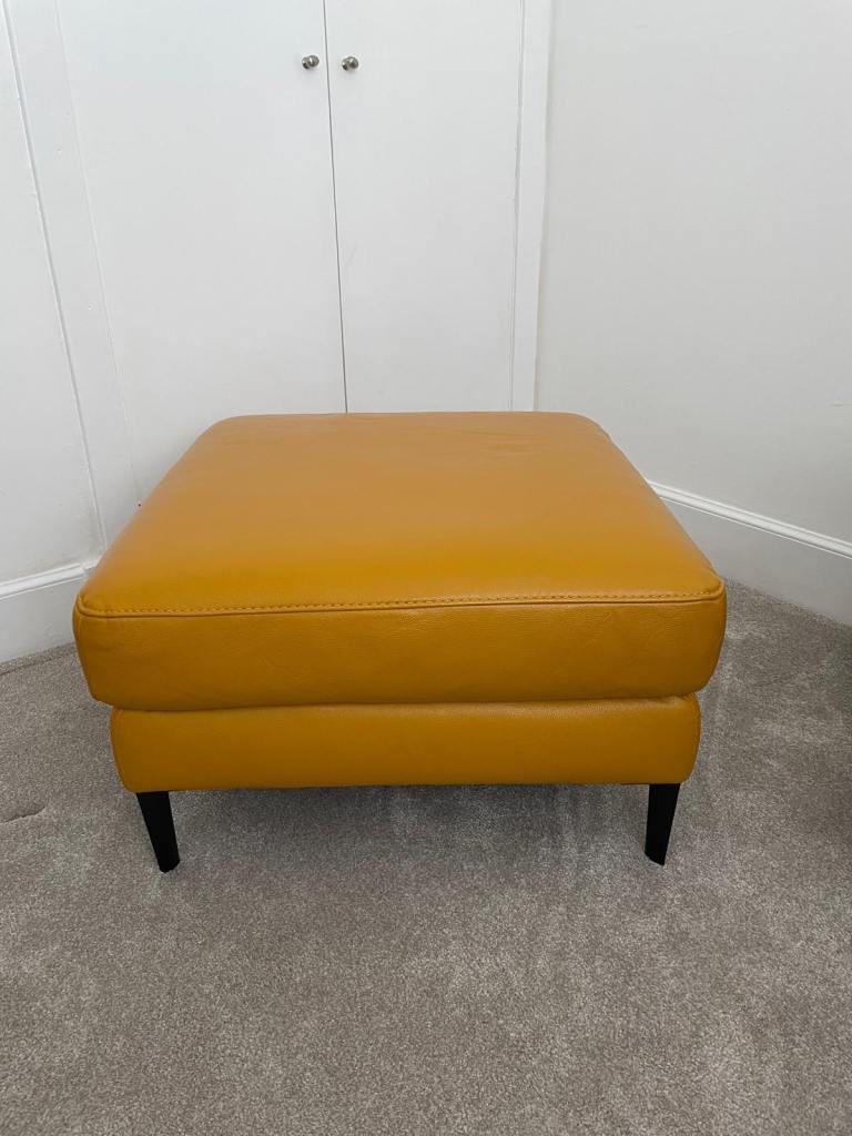 Designer Rooms Pouffe