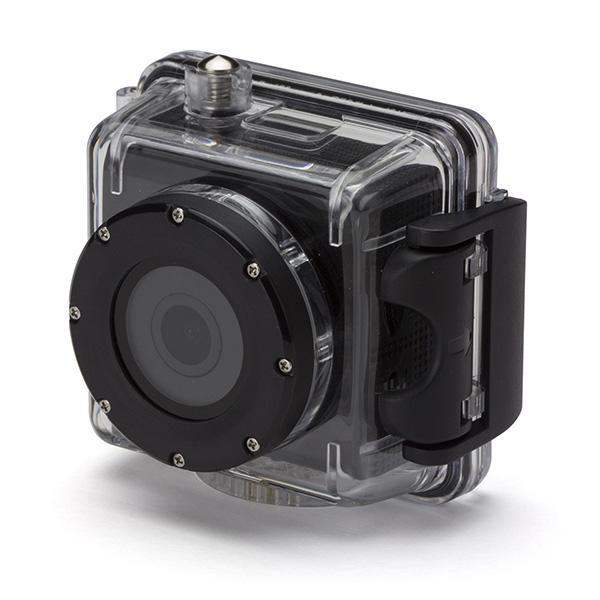 Kitvision Splash Action Camera Black