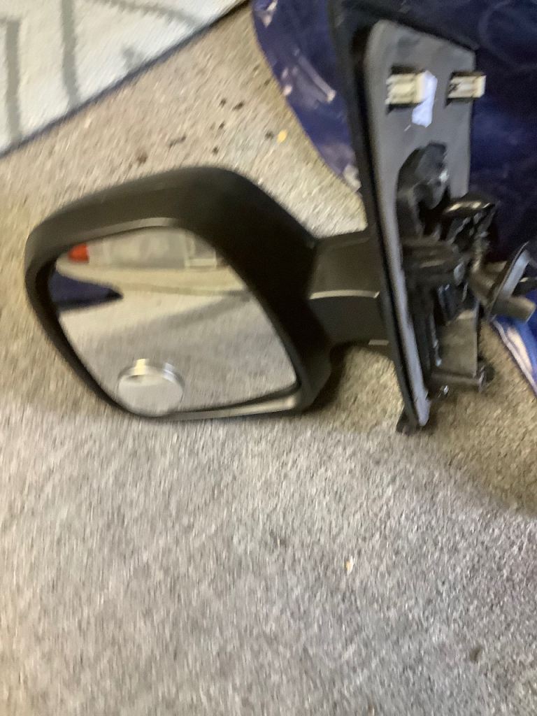 VIVARO, EXPERT , SKUDO MIRROR UNIT