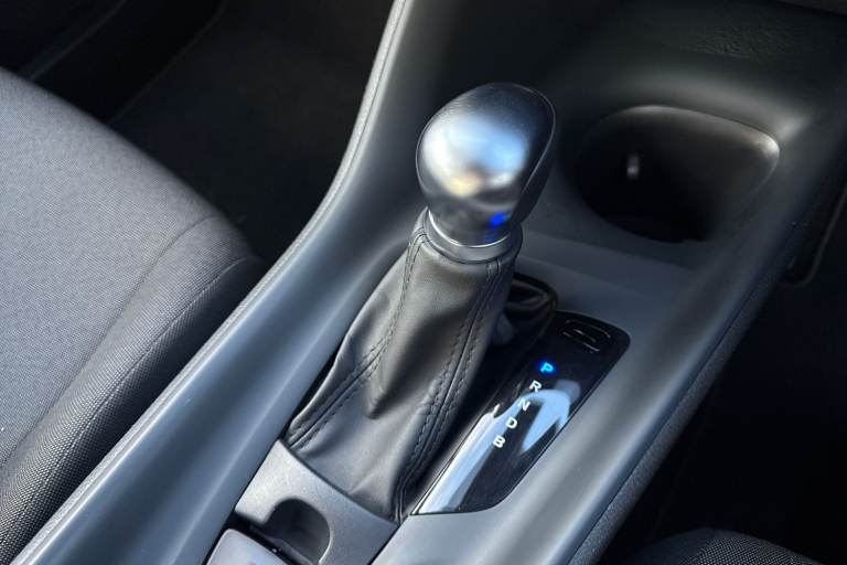 2022 Toyota C-HR 1.8 VVT-h Icon CVT Euro 6 (s/s) 5dr SUV PETROL/ELECTRIC Automatic