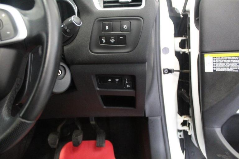 CITROEN DS4 1.6 e-HDi Airdream DStyle Nav Euro 5 (s/s) 5dr 2015