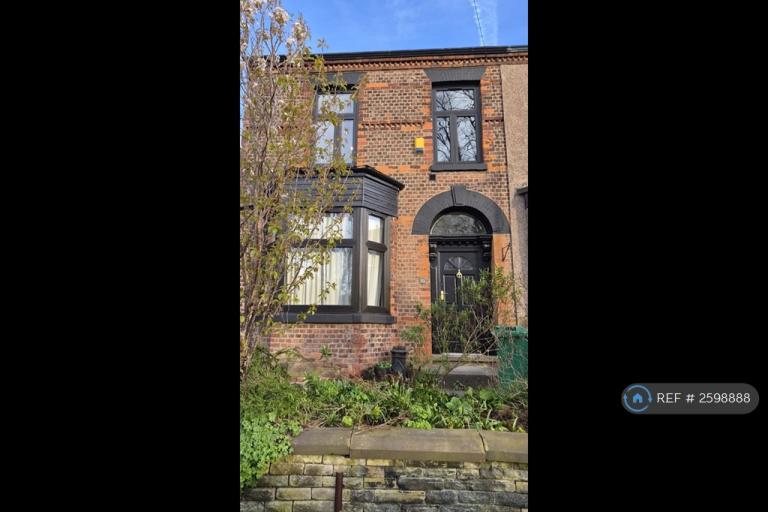 1 bedroom in Manchester, Manchester, M8 (#2598888)