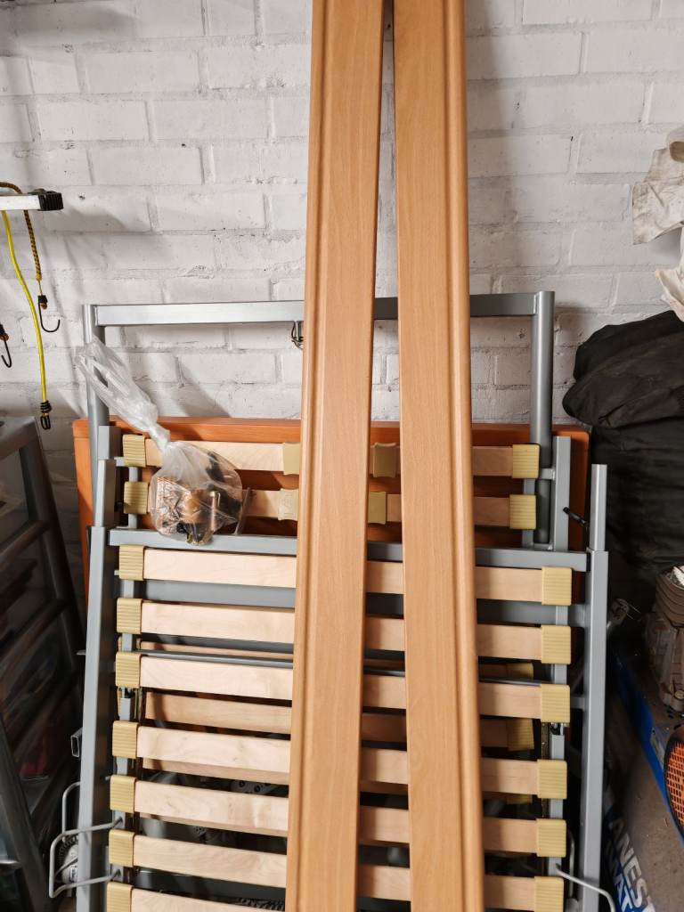 image for Mobility bed like new