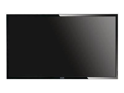 Philips 32BDL3010Q 32" 1920x1080 8ms DVI HDMI USB LED Large Format Display. Used.