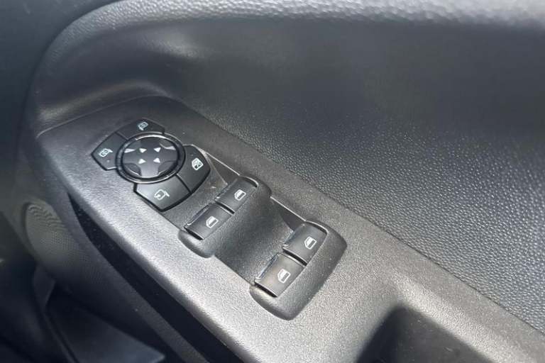 2022 Ford Ecosport 1.0 EcoBoost 125 ST-Line 5dr- With Satellite Navigation Manual HATCHBACK Petro...