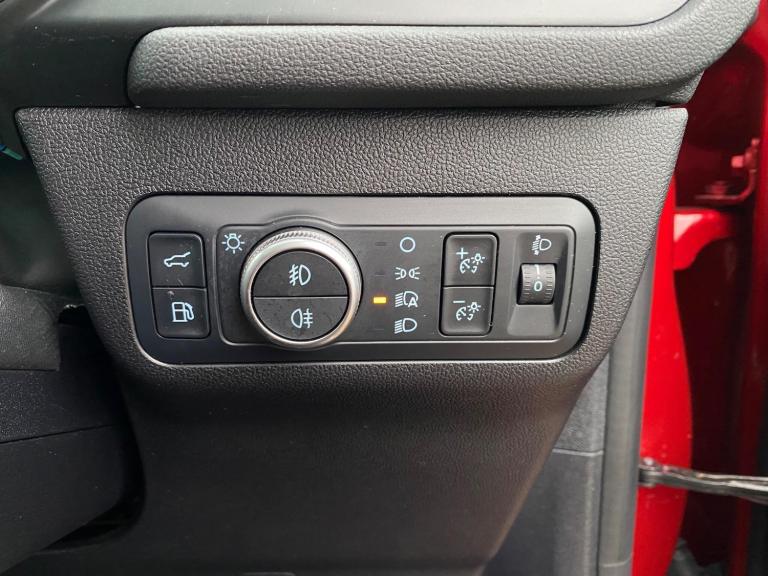 2022 Ford Kuga 2.5 Duratec 14.4kWh ST-Line X Edition CVT Euro 6 (s/s) 5dr HATCHBACK Petrol/Electr...