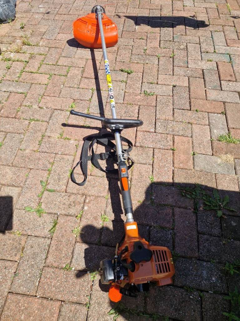 Echo srm 222es strimmer