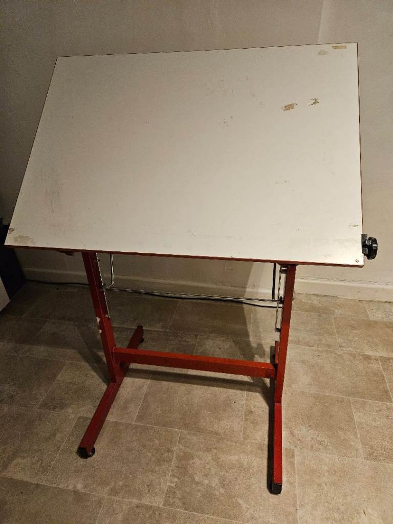 A1 Drawing/Drafting Table