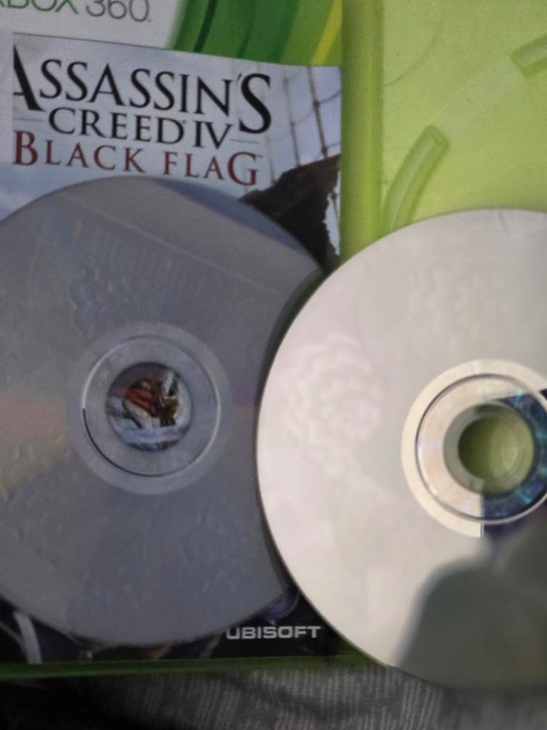 Xbox games 