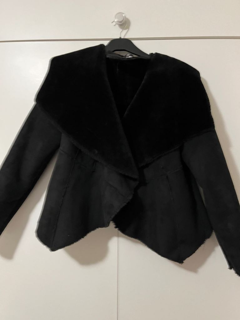 Ladies jacket 