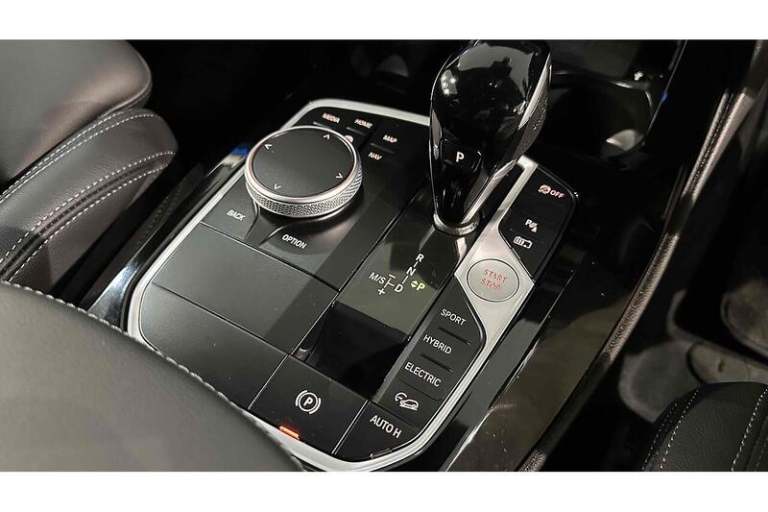 2023 BMW X3 30e M Sport SUV HYBRID Automatic