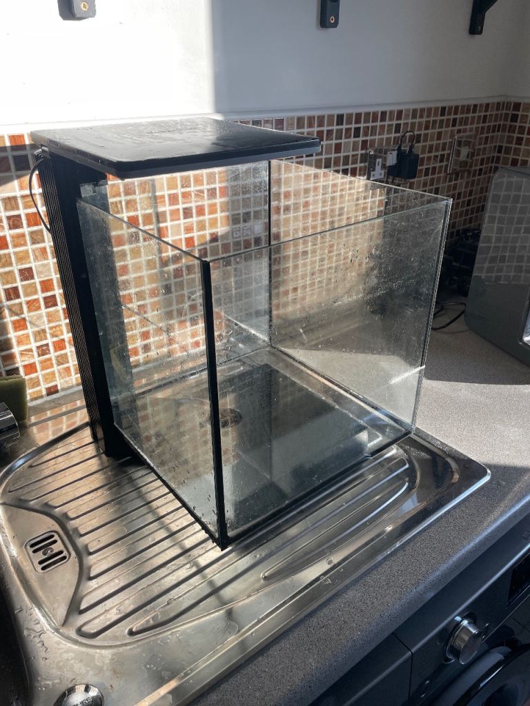30L Nano Aquarium