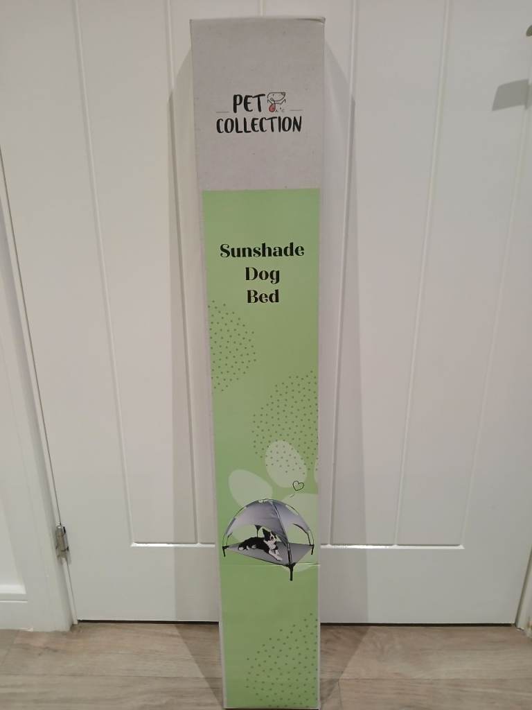 Pet Collection - Sunshade Dog Bed