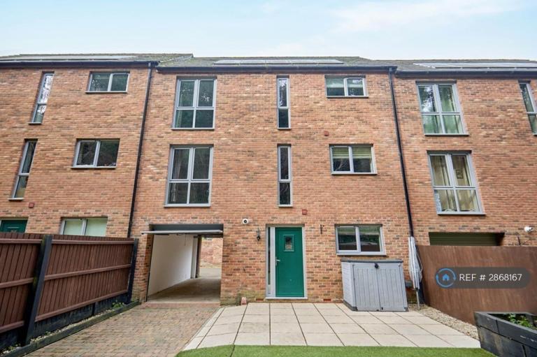 1 bedroom in The Nest, Norwich, NR1 (#2868167)