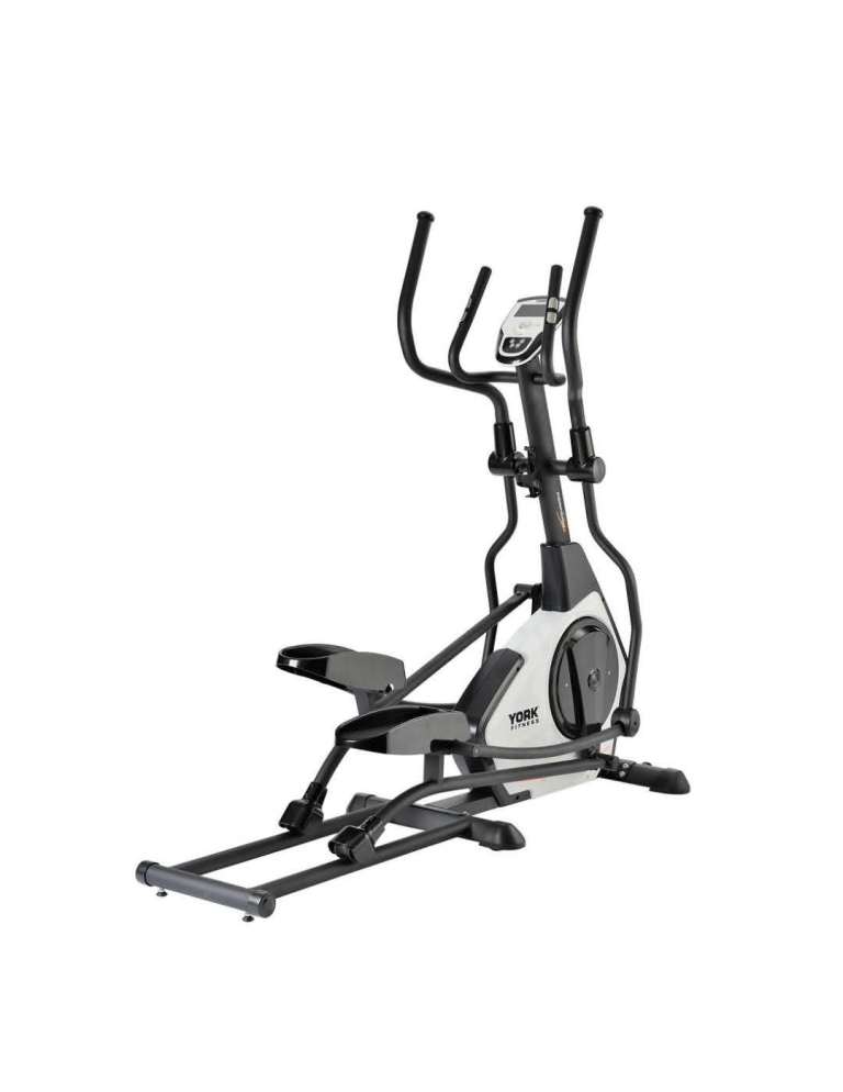 York cross trainer 