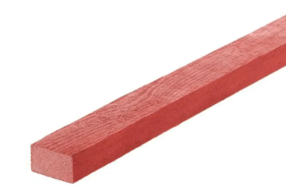 Timber roof battens