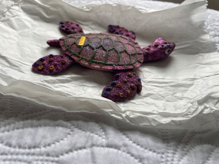 Malta Turtle 