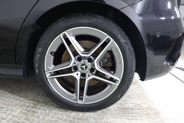 2020 Mercedes-Benz A-Class 1.3 A250e 15.6kWh AMG Line (Premium 2) 8G-DCT Euro 6 (s/s) 5dr Hatchba...