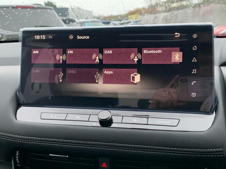 2025 Nissan X-Trail 1.5 E-Power E-4orce 213 N-Connecta 5dr Auto HATCHBACK PETROL/ELECTRIC Automatic