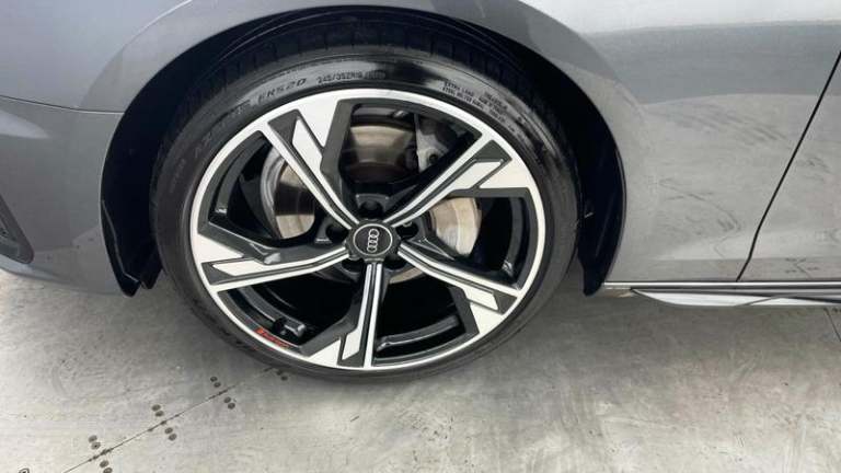 2023 Audi A4 40 TFSI 204 Black Edition 5dr S Tronic ESTATE PETROL Automatic