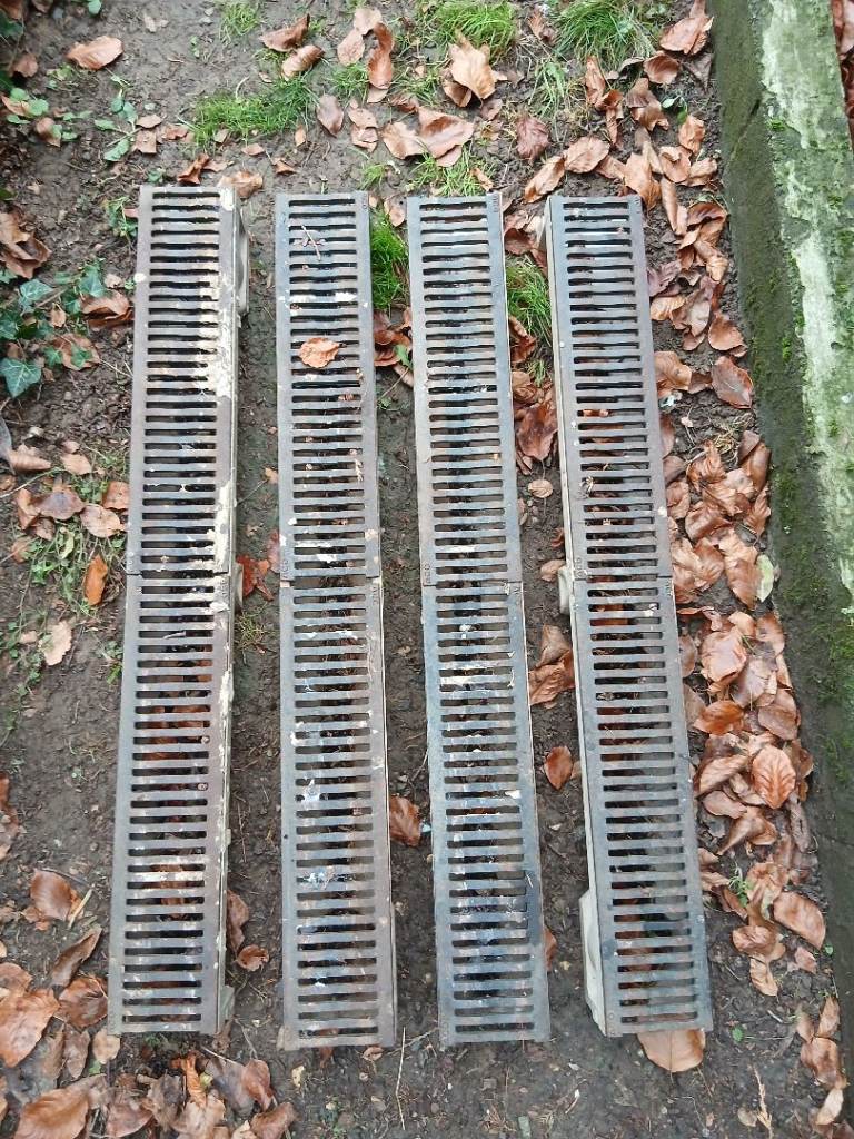 image for Drainage Channels