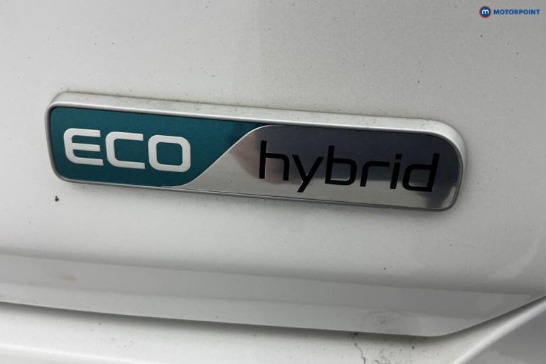 2022 Kia Niro 1.6 GDi Hybrid 3 5dr DCT ESTATE PETROL/ELECTRIC Automatic