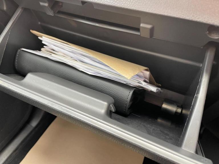 ISUZU D-MAX 2.5 TD Yukon 4x4 4dr 2015