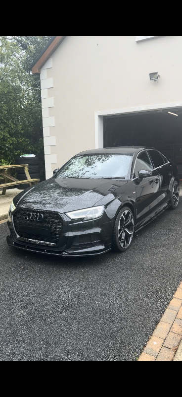Body Kits for Most Makes and Models