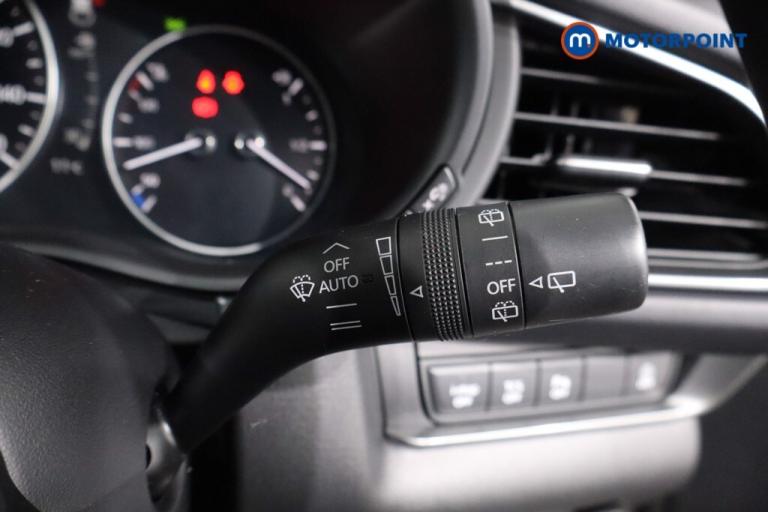 2023 Mazda CX-30 2.0 e-Skyactiv X MHEV SE-L Lux 5dr Auto SUV Petrol Automatic