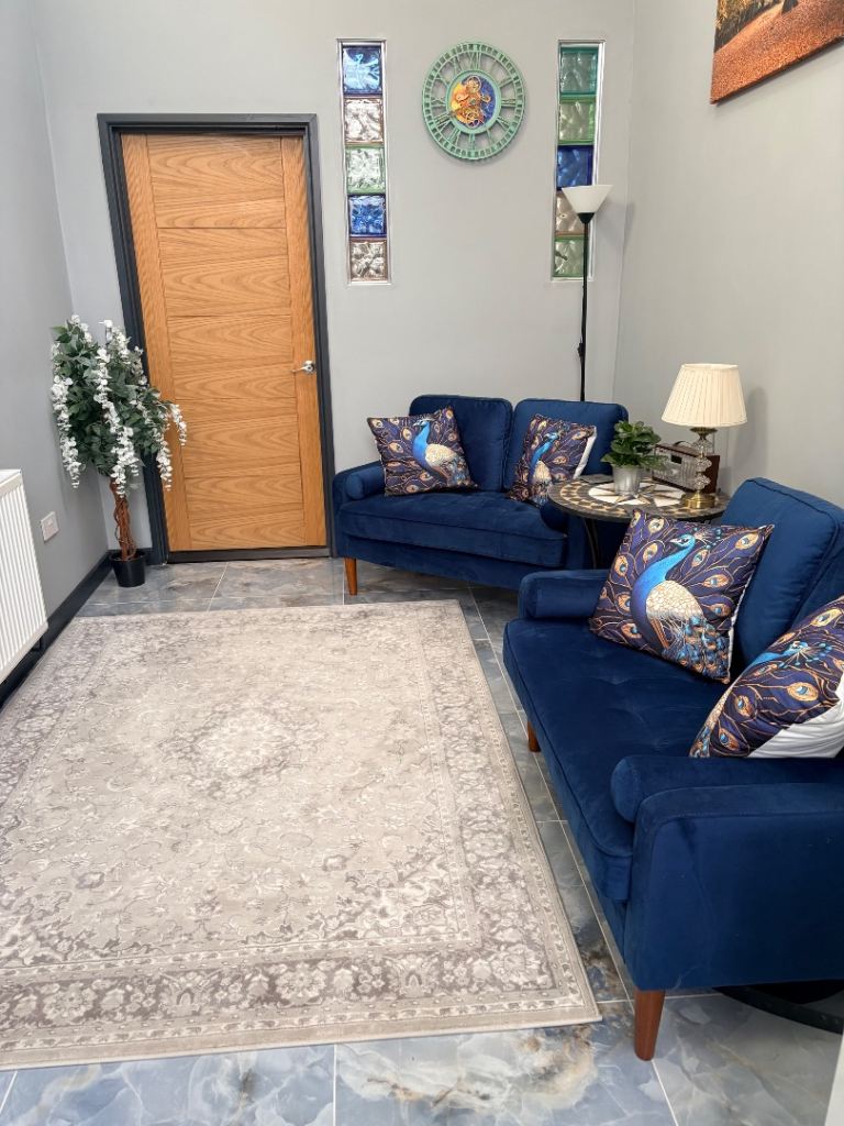 Wenvoe  studio flat