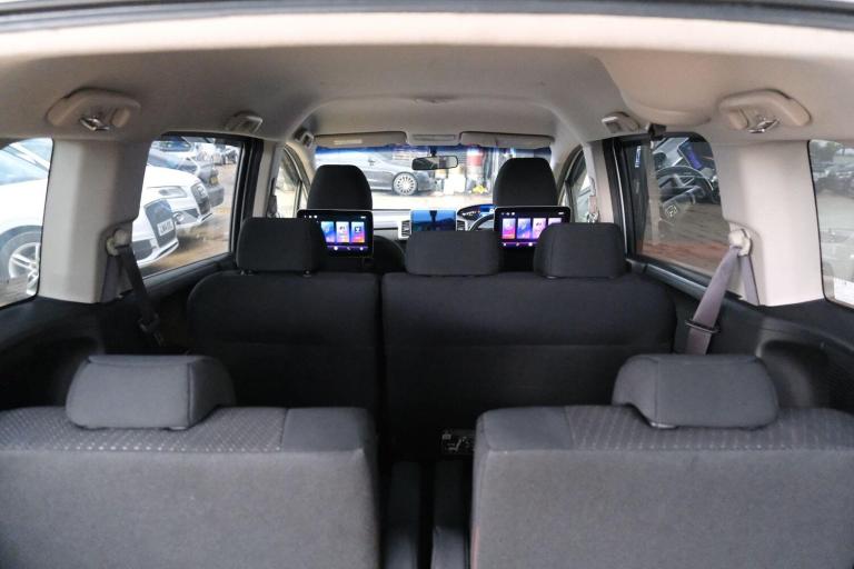 2025 Honda Freed Hybrid - 1 Owner HYBRID ELECTRIC Automatic