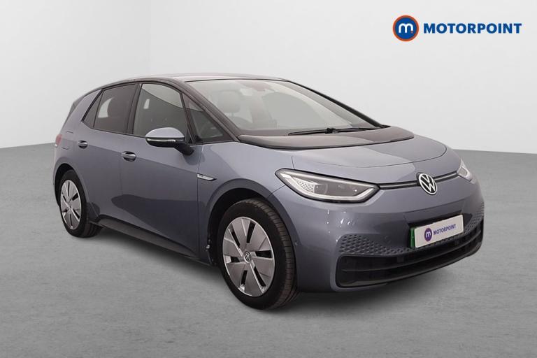 2023 Volkswagen ID.3 150kW Family Pro Performance 58kWh 5dr Auto HATCHBACK ELECTRIC Automatic
