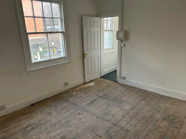 Office Space / Creative Space