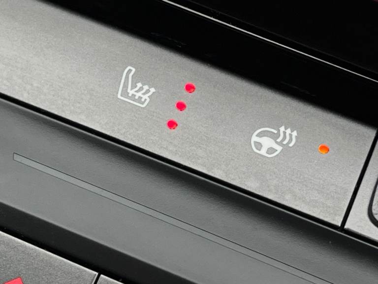  Vauxhall Astra 1.2 Turbo Gs Line Hatchback 5dr Petrol Manual Euro 6 s/s 130 Ps