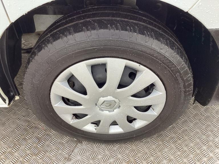 2021 Renault Trafic dCi ENERGY 30 Business+ LWB L/R Euro 6 LWB Panel Van Diesel Manual