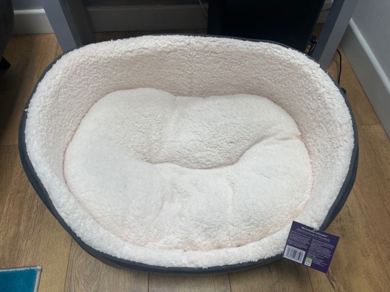 Dog bed