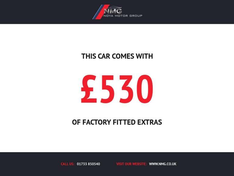 2016 Land Rover Discovery Sport 2.0 TD4 HSE 5dr [5 Seat] ESTATE DIESEL Manual