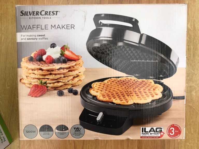 Kitchen appliances/kitchenware new