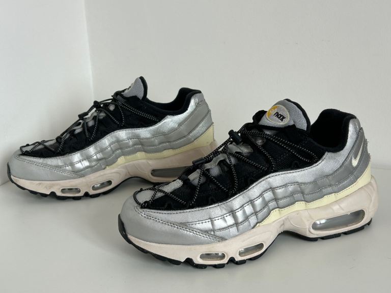 Trainers Nike Air Size 6.5