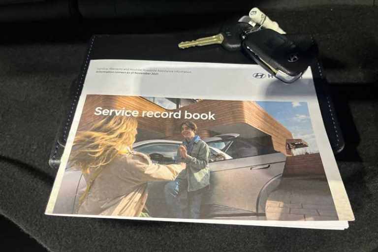 2022 Hyundai i10 1.0 T-GDi N Line Hatchback 5dr Petrol Manual Euro 6 (s/s) (100 ps) Hatchback Pet...