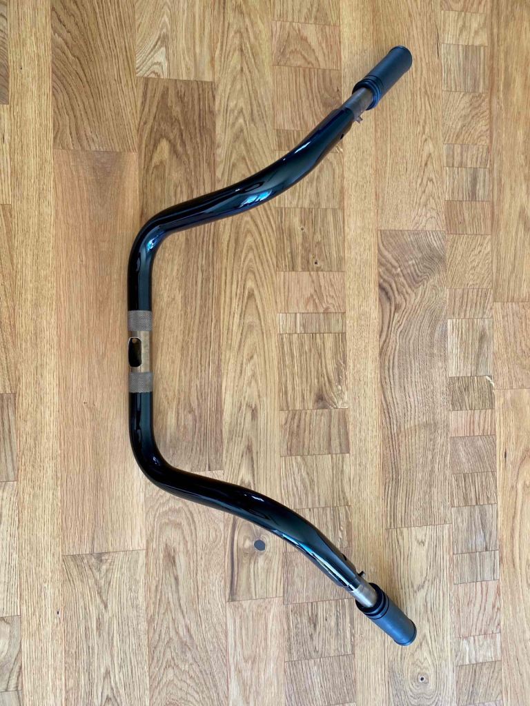 Handle Bars - Harley Davidson Road Glide Special (or other)