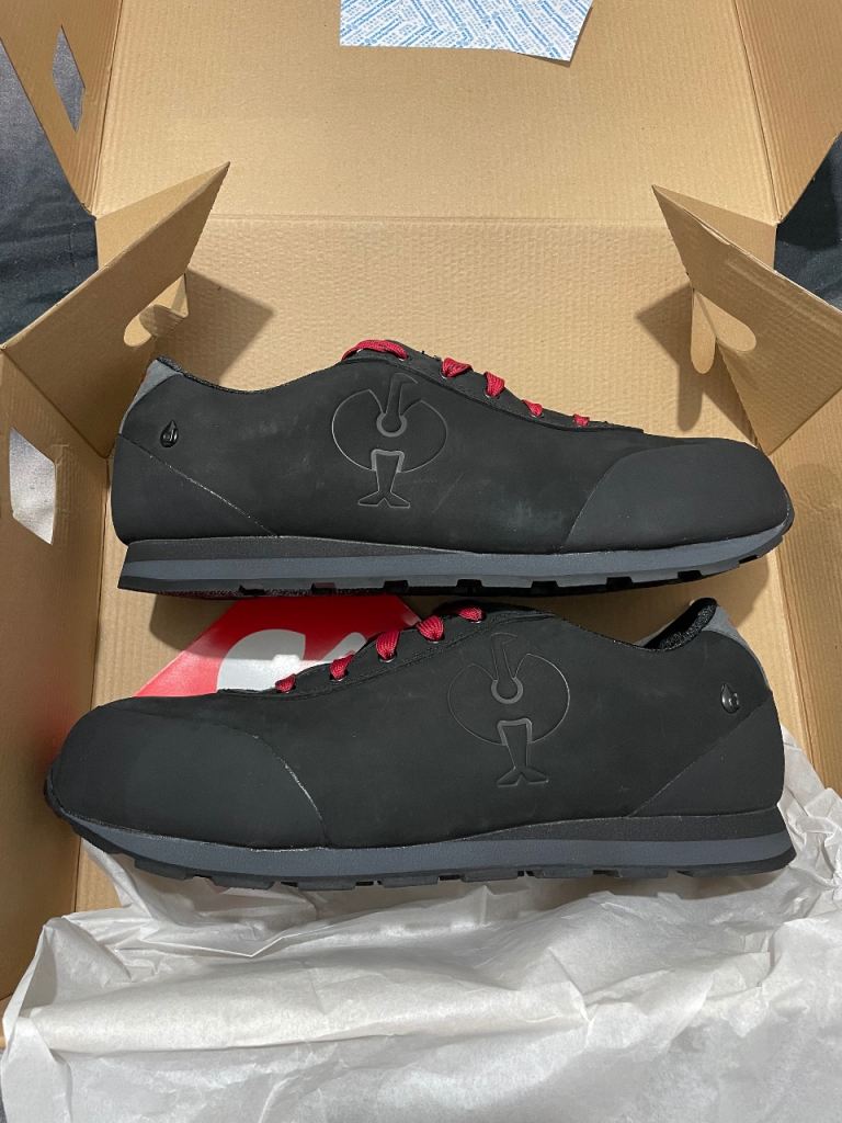 Engelbert Strauss S7L Safety Shoes