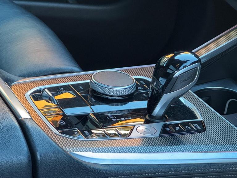 2020 BMW X5 xDrive45e M Sport 5dr Auto ESTATE PETROL/ELECTRIC Automatic