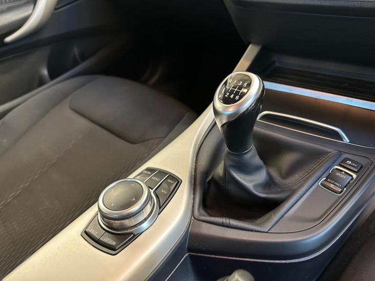 BMW 1 SERIES 1.5 118i SE Euro 6 (s/s) 5dr 2018