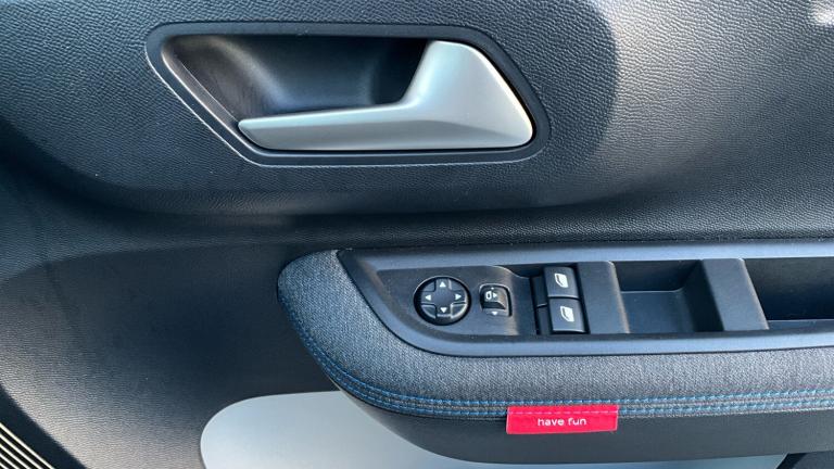 2025 Citroen C3 1.2 Turbo Plus 5dr Petrol Hatchback Hatchback Petrol Manual