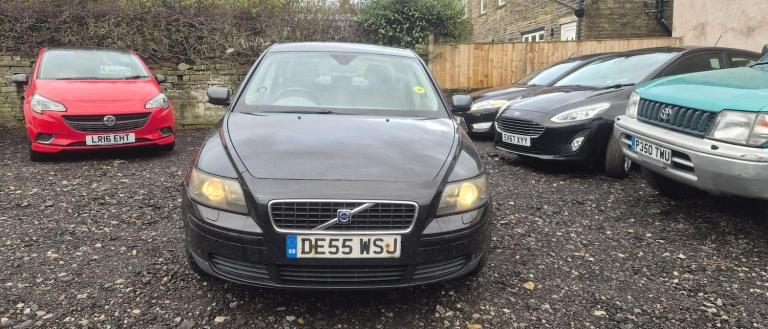 Volvo S40 1.6 S 4dr Petrol Manual - Image 2