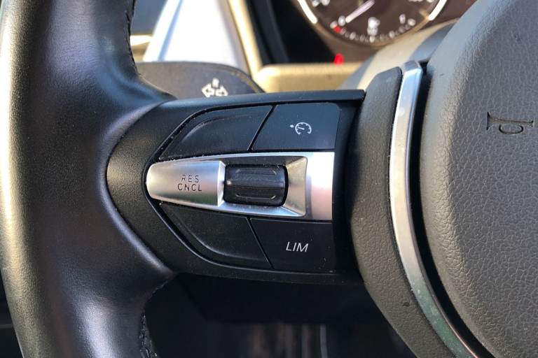 2020 BMW 2 Series 218i M Sport 5dr Step Auto ESTATE PETROL Automatic